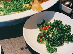 -晓长安·新陕菜(曲江店)