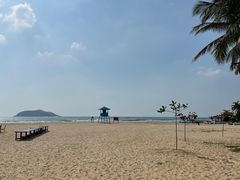 -石梅湾艾美度假酒店