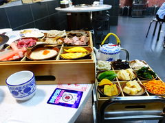 -芈重山老火锅(昌平店)