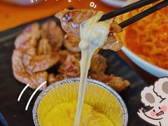 -咕咕站韩国料理(紫金港店)