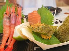 -争鲜回转寿司(朝外悠唐PLUS店)