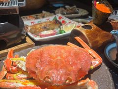 -花潮料理艺食馆(成都万象城店)