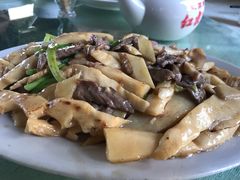 -贞楼食莊