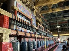 -北京市劳动人民文化宫(太庙)