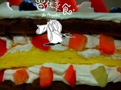 -汉密哈顿(解放路1段店)