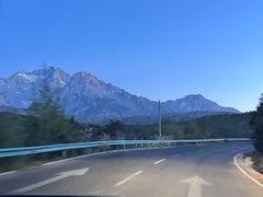 -长白山万达锦华套房酒店