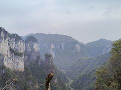 -矮寨·十八洞·德夯大峡谷景区