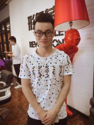 -形象革命造型·护肤Hair Studio