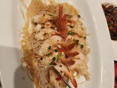 -京采烤鸭清真餐厅(金桥店)