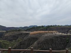 -飞天山旅游区