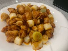 -紫光园·烤鸭·北京菜(团结湖店)
