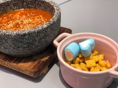 -chicken plus韩国炸鸡(城阳店)