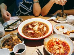 -米一仙·成都小碗菜(东万达店)