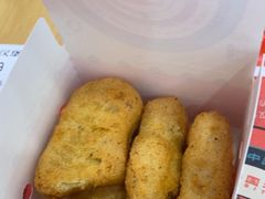 -塔斯汀中国汉堡(嘉禾望岗地铁站店)