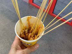 -塔湾兴顺国际观光夜市