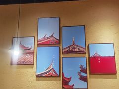 -张记烤鱼王(西街店)