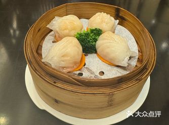 #这周末又去吃了啥「福州融侨皇冠假日酒店·彩丰楼中餐