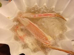 -蟹道乐( 新宿駅前店)