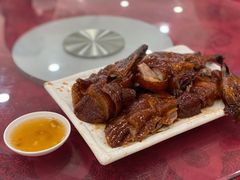 烧鹅-姚林轩