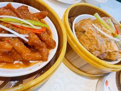 -粤秀小厨·广式早茶(辽宁路店)