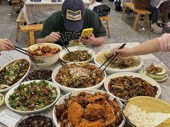 -辣螃铠盆盆蟹大排档(总店)