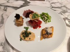 -湖滨28中餐厅·西湖宴·杭州君悦酒店
