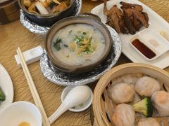 -澳门西南饭店·粤菜·茶市·手工点心(华海路店)