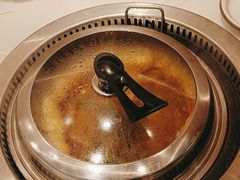 -满兴咱妈烀饼铁锅炖(兰州北街店)