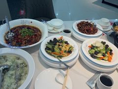 -一块豆腐(李沧书院路店)