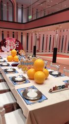 -奈尔宝家庭中心·亲子餐厅(鄞州万达店)