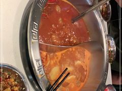 -憨铁匠老火锅(龙岗万科里店)
