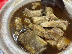 -新峰肉骨茶