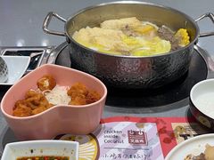 -椰小鸡·琼州糟粕醋·火锅(美兰缤纷城店)