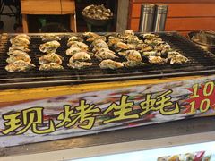 -亚忠小吃店(曾厝垵店)