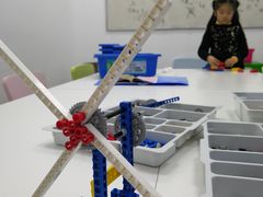 -韦哲乐高机器人·等级考试·少儿编程(羽山路校区)