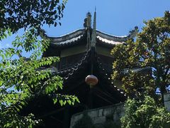 -文昌阁