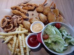 -必胜客(花舞大唐博物馆店)