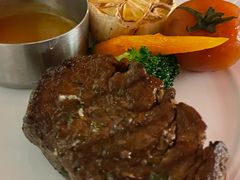 罗宾岛西冷牛排-恰餐厅及酒吧CHAR Bar & Grill(北京三里屯洲际店)