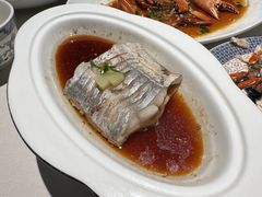-钱塘花园·宁波菜