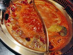 -红运火锅·中国名火锅·国风演绎(省体店)