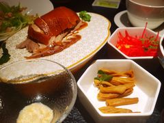 -太守宴·蘭院(天塔店)