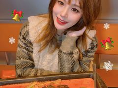 -探鱼·鲜青椒爽麻烤鱼(银泰城店)