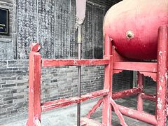 -关林