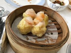 干蒸烧麦-渔民新村(番禺总店)