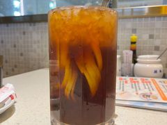 -香港新发烧腊茶餐厅(书城店)