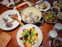 -黑鸡小馆(金源店)