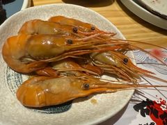 -贵木日本料理·铁板烧(新地假日广场店)