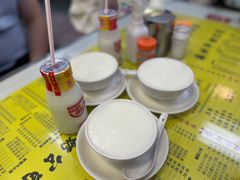 -澳洲牛奶公司(佐敦店)