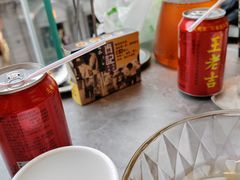 -肖记公安牛肉鱼杂馆·省级非物质文化遗产(江汉路直营店)