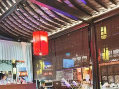 -红蜡烛•瓦罐粥家常菜•夜宵(中山路店)